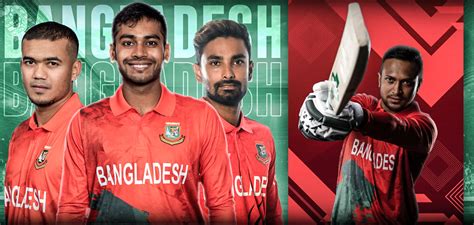 Bangladesh Cricket Board Sponsors 2023 - SportsKhabri