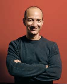 #20: Jeff Bezos ’86 | Princeton Alumni Weekly