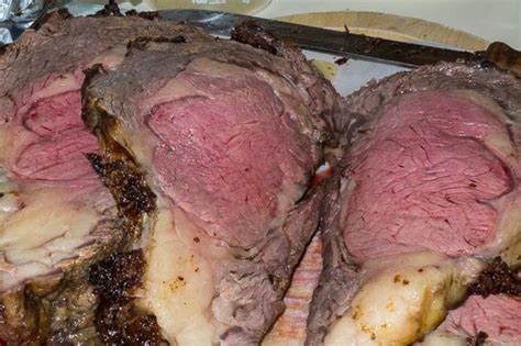 Seasoned Prime Rib Roast Recipe - Food.com