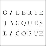 Gallery - Galerie Jacques Lacoste