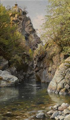 Peder Mork Monsted