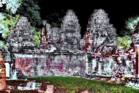 Cambodia - Banteay Kdei Temple - 13bb | Banteay Kdei (Khmer:… | Flickr