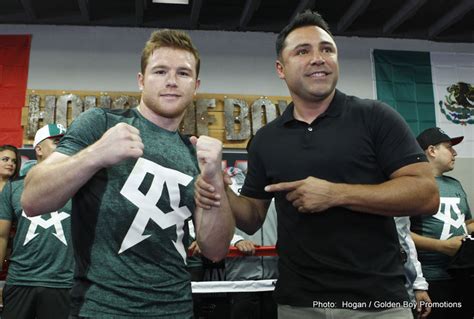 Canelo Alvarez Vs. Billy Joe Saunders In Play For December - Boxing News 24