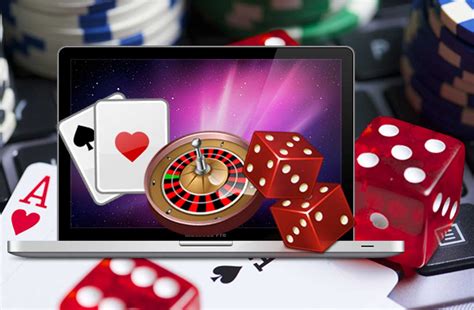 Find a Good Online Casino For Yourself - Casino Slots US