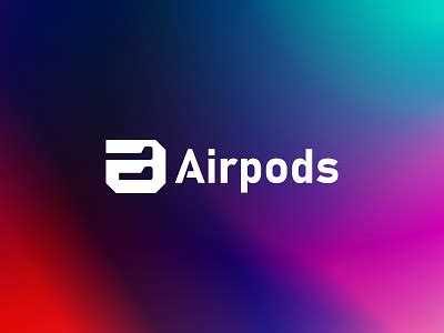 Airpods, Modern Logo Design by Nayem | Logo Designer on Dribbble