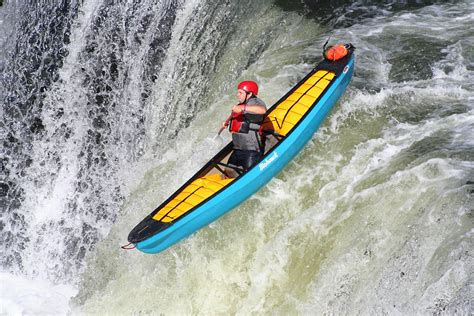 Free Images : man, nature, rock, person, boat, wave, adventure, wet, river, summer, young ...