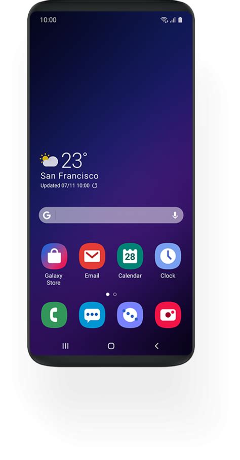 Are You Ready For A New Samsung UI? – channelnews