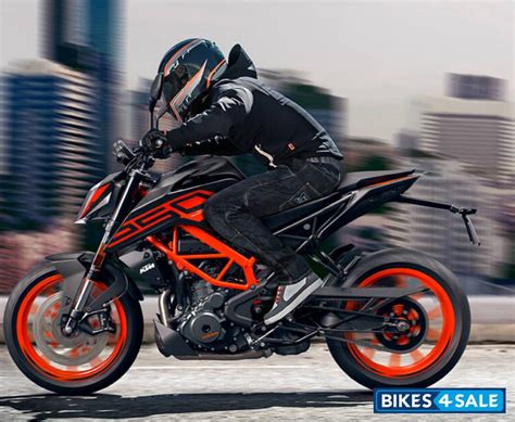 KTM Duke 250 2020 price, specs, mileage, colours, photos and reviews - Bikes4Sale