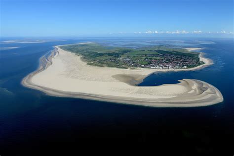 Borkum: Insel im Kurzportrait » Borkum.de