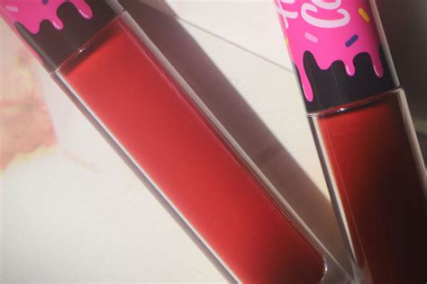 'Tis The Season...To Find Your Perfect Red Lip