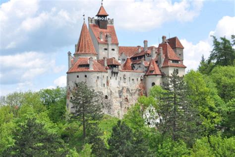 Tour Transylvania’s Castles | Europe Vacation Destinations, Tips and Guides : TravelChannel.com ...