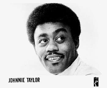 Johnnie Taylor - Toppermost