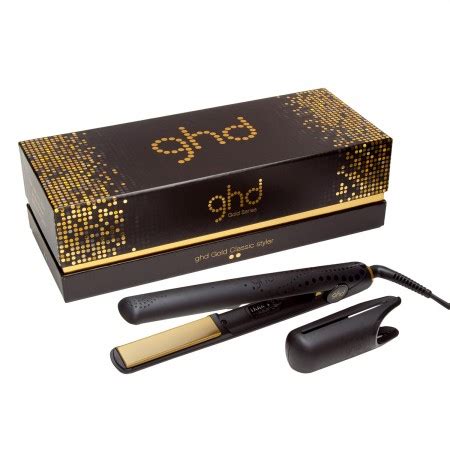 Free GHD Hair Straighteners | Free Stuff Finder UK