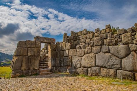 Sacsayhuaman Fortress - Sacsayhuaman Peru Facts - 2024