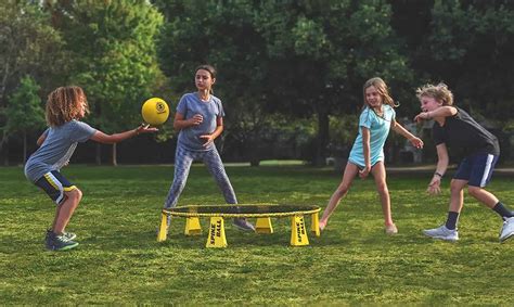 The Best Yard Games for Kids and Adults