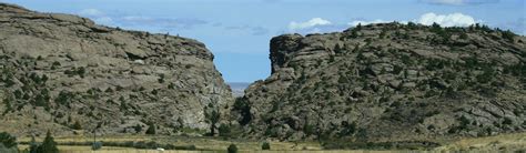 Park Archives: Oregon National Historic Trail