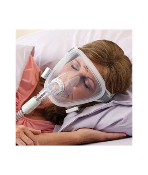 Philips FitLife Full Face CPAP Mask - FREE SHIPPING Tiger Medical, Inc