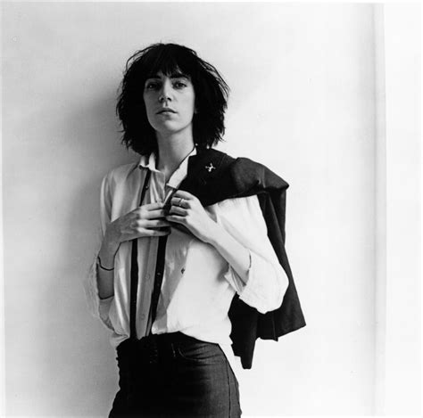 Just Kids by Patti Smith – books, the universe, and everything