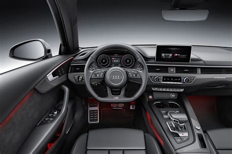 Audi S4 B9: Neuer Quattro-Kombi räumt die Mittelklasse auf