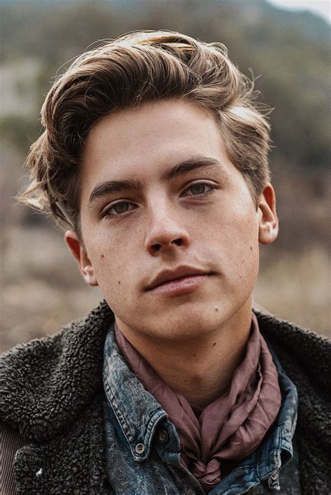 Cole Sprouse Photoshoot Gallery | Sprousefreaks