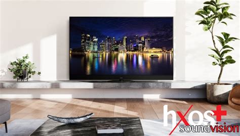 Panasonic OLED TV 2023: MZ2000 και MZ1500 – hxosplus