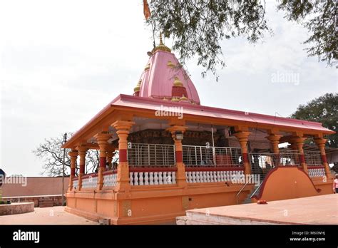 Kaal Bhairav temple, Ujjain, Madhya Pradesh, India Stock Photo - Alamy