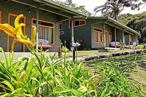 Monteverde Cloud Forest Lodge – Hotels Costa Rica by Orbe Booking