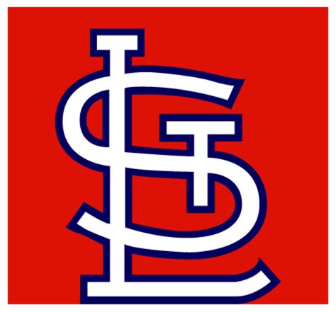 Download High Quality st louis cardinals logo vector Transparent PNG ...