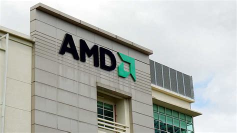 Is AMD Stock A Buy After Chipmaker’s Fourth-Quarter Earnings Report ...