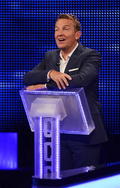 The Chase host Bradley Walsh responds to 'fix' speculation | TV & Radio ...