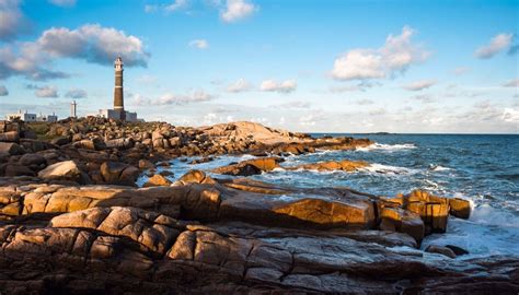 Beautiful Coast of Uruguay - Explore Rocha - SouthAmerica.travel