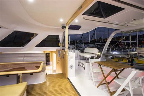 Seawind 1250 - Whitsunday Escape