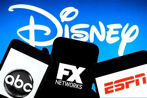 Spectrum Cable Just Handed Disney All of Its Angry Subscribers | Disney Dining