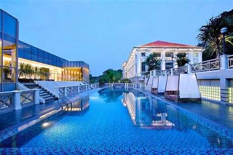 Hotel Fort Canning Singapore Guide, Stay In Singapore, Singapore Hotels, Hotels And Resorts ...