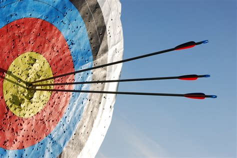 The 5 Most Durable Archery Targets - Survival Freedom