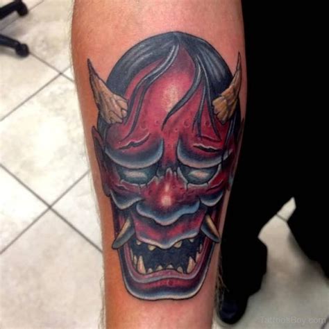 Devil Tattoos | Tattoo Designs, Tattoo Pictures