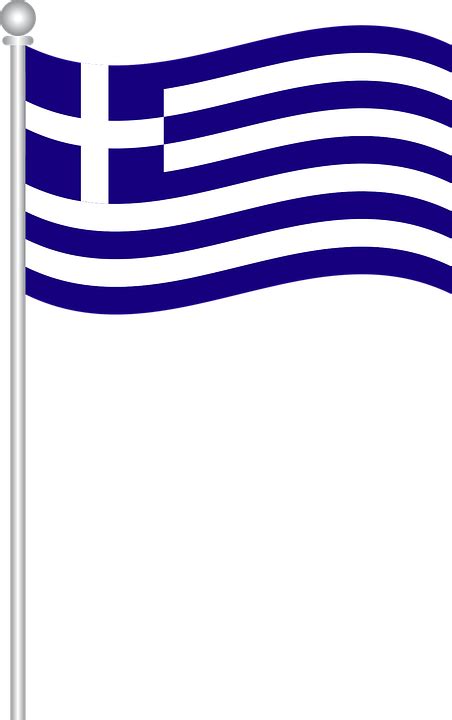 Image vectorielle gratuite: Drapeau De La Grèce, Drapeau, Grèce - Image gratuite sur Pixabay ...