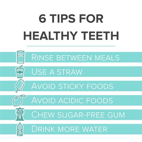 Cavity Prevention Tucson | 6 Tips for Healthy Teeth