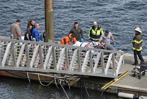 2 More Bodies Found After Alaska Plane Collision, Bringing Death Toll to 6 - The New York Times