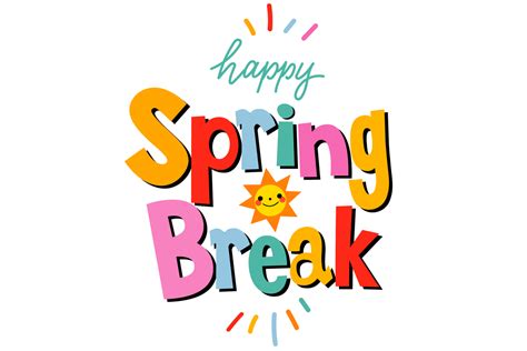 4/3- 4/7 Schools will be closed for spring break | Mather High School