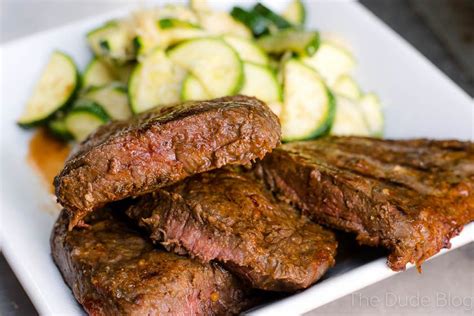 Holy Sh*t that's Good! Elk Backstrap Recipe - The Dude Blog in 2021 ...