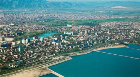 Interesting facts about Makhachkala