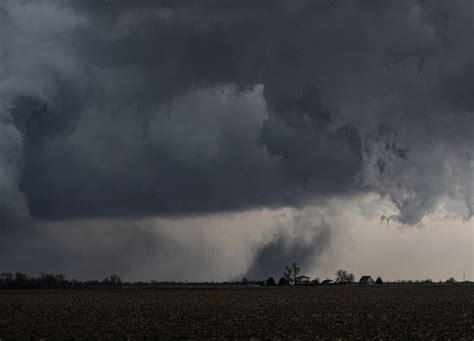 Nine Tornadoes Touch Down In Wisconsin March 31st - KFIZ News-Talk 1450 AM