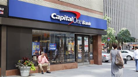 Capital One Bank Near Me: Find Branches & ATMs Close By – Forbes Advisor