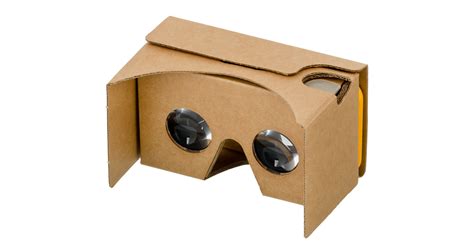 Virtual reality glasses: passing trend or innovative experience?