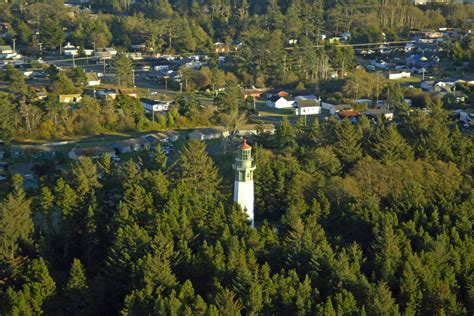 Grays Harbor Lighthouse in Westport, WA, United States - lighthouse Reviews - Phone Number ...