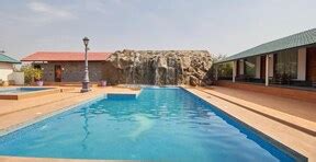 Aria Resort & Spa Nashik Resort, FREE Cancellation*, Price, Address ...