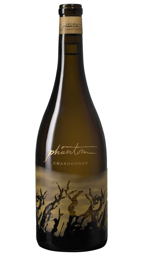 2018 Bogle Phantom Chardonnay - Fine Wine Delivery