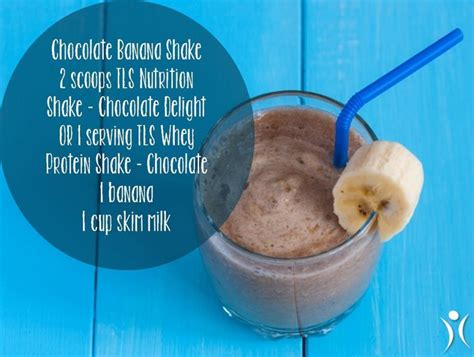 5 Shake Recipes That Are Actually Good for You - Loren's World