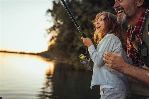 10 Tips for a Successful First Time Fishing Trip - November.2024